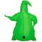 3.5ft. Airblown® Inflatable Halloween Green Oogie Boogie